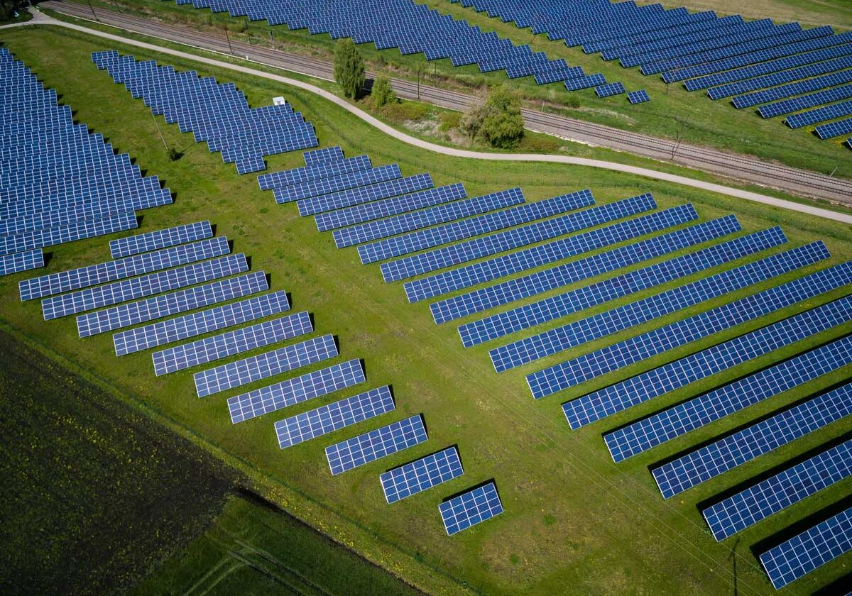 GVD Vertrieb - Green Energy